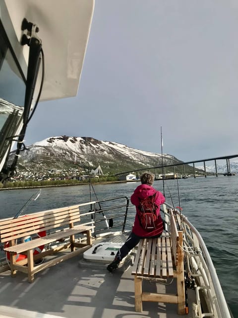 From Tromso: Polar Fishing Adventure - Quick tips to make your day easier