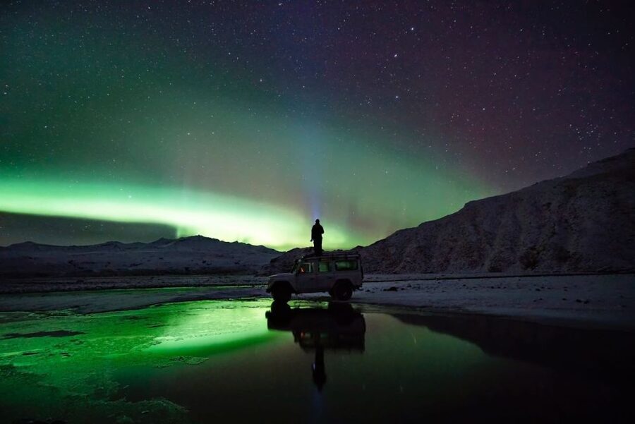From Tromsø: Private Northern Lights Experience - Key Things I’d Prioritize Before You Go