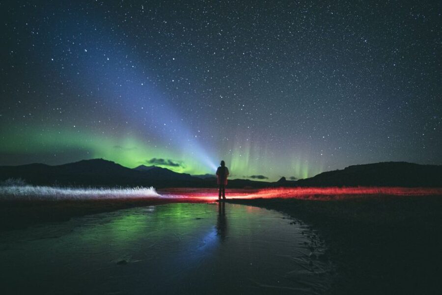 From Tromsø: Private Northern Lights Experience - A 5-hour Aurora Hunt With a Private Guide From Tromsø