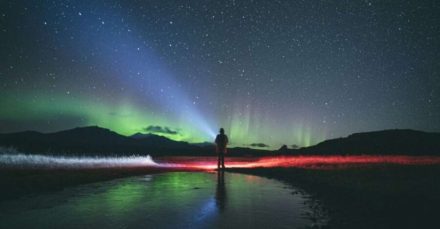 From Tromsø: Private Northern Lights Experience - Who This Private Northern Lights Tour Is Best For