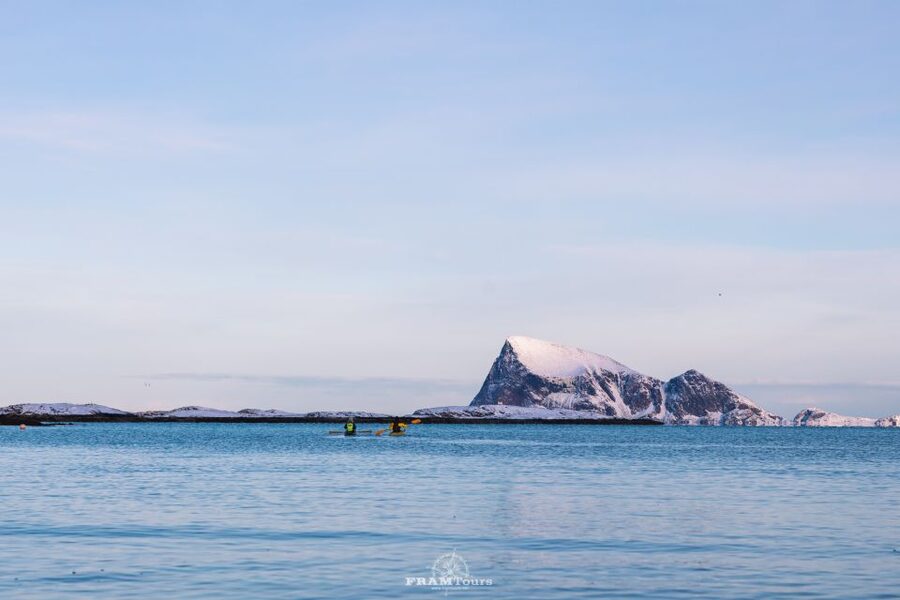 From Tromsø: Senja and Kvaløya Arctic Day Trip with Lunch - Price and Value: What You Really Pay for at $323