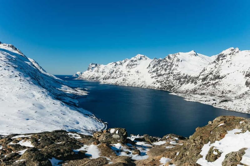 From Tromsø: Snowshoeing Hike with Picnic Lunch and Photos - Where this Tromsø snowshoe hike fits best