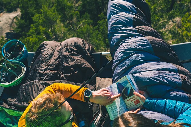 Full Day Cliff Camping Experience in Ullensvang - Value and Price, What You’re Paying For (And What You’re Not)