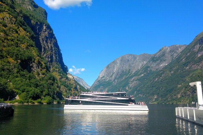 Full Day Private Tour to Flam with Pick Up - Key highlights