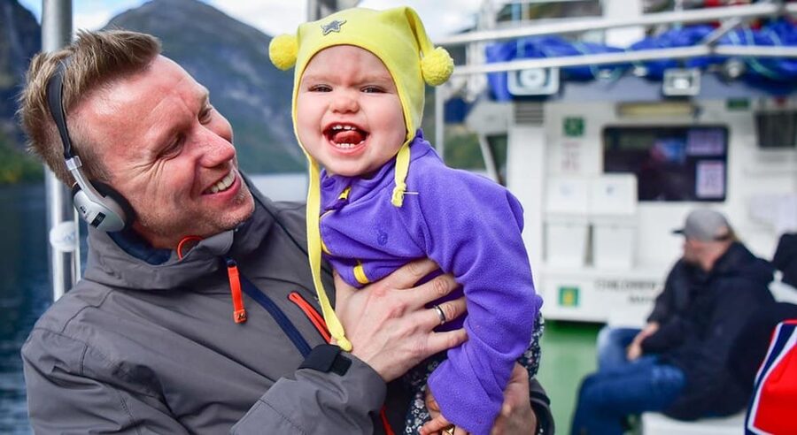 Geiranger: Fjord and Waterfalls Sightseeing Boat Trip - Who this tour suits best (and who might hesitate)
