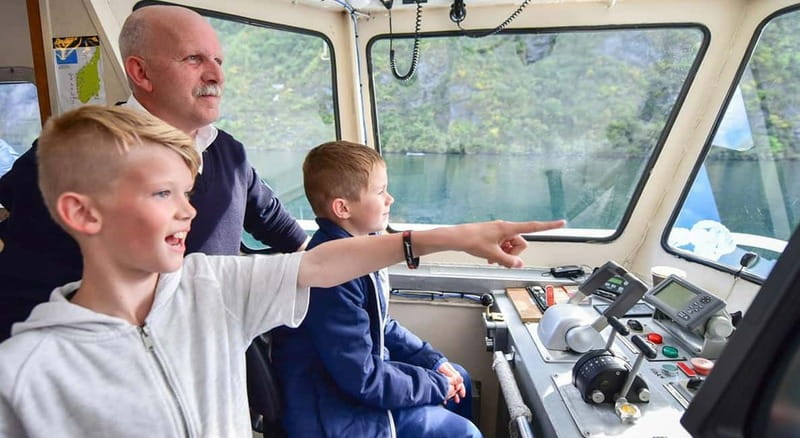 Geiranger: Fjord and Waterfalls Sightseeing Boat Trip - Price and value: what you get for about $60