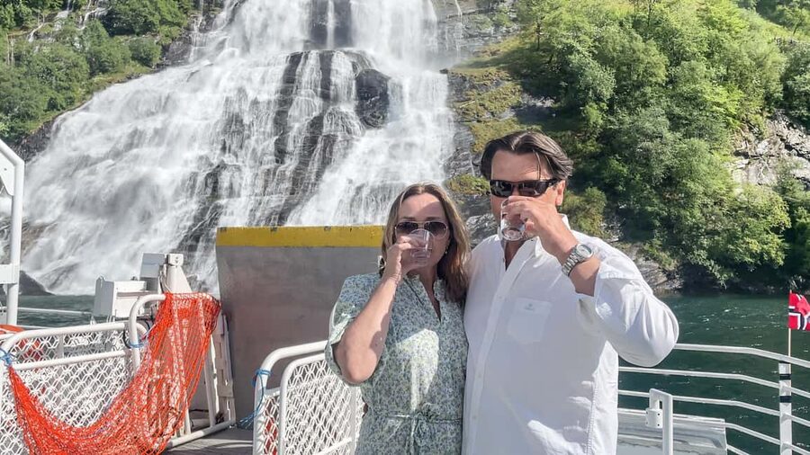 Geiranger Fjord Tour from Hellesylt (2 hours in Geiranger) - The 2-hour Geiranger town stop, how to use it well on your own