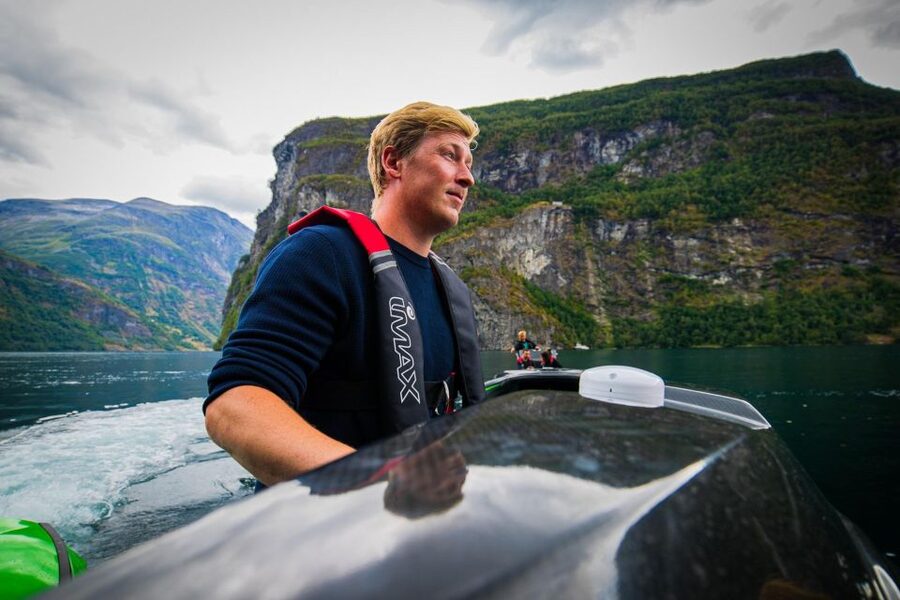 Geiranger: Guided Geirangerfjord Boat Tour - Quick take on this Geirangerfjord RIB experience