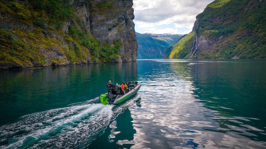 Geiranger: Guided Geirangerfjord Boat Tour - The practical checklist I’d follow before you book