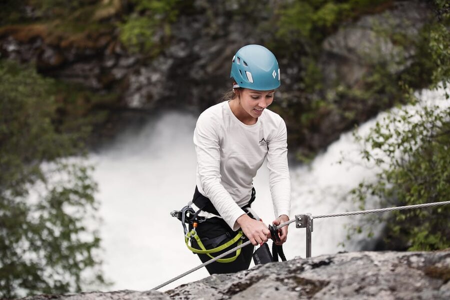 Geiranger: Zipline Park Experience - Key things to know before you go