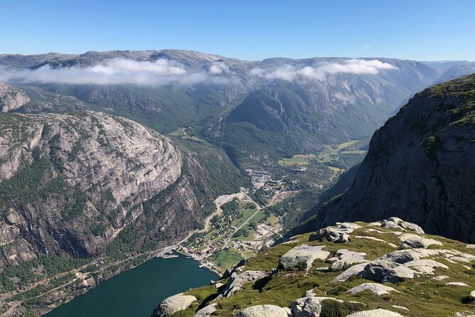 Guided hike to Kjerag and Kjeragbolten - How Much Is It Really Worth at $182.47?