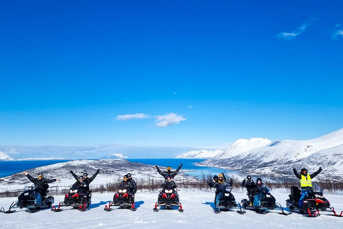 Guided Lyngen Alps Snowmobile Tour From Tromso - Gear that matters: what you get, what you bring, and what to wear