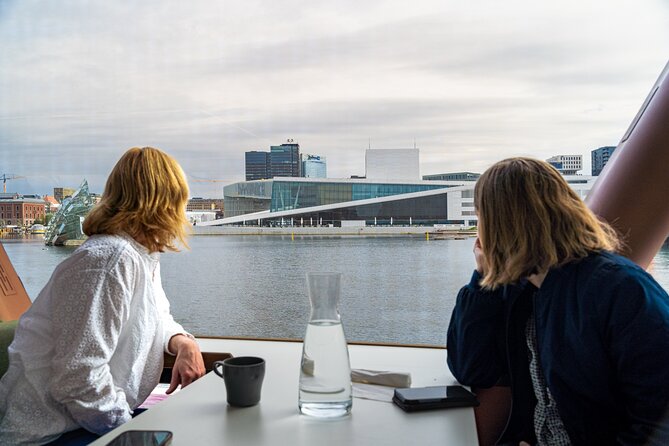 Guided Sightseeing Cruise on Oslofjord by Premium Silent Boat - Key reasons I think this cruise is worth your time