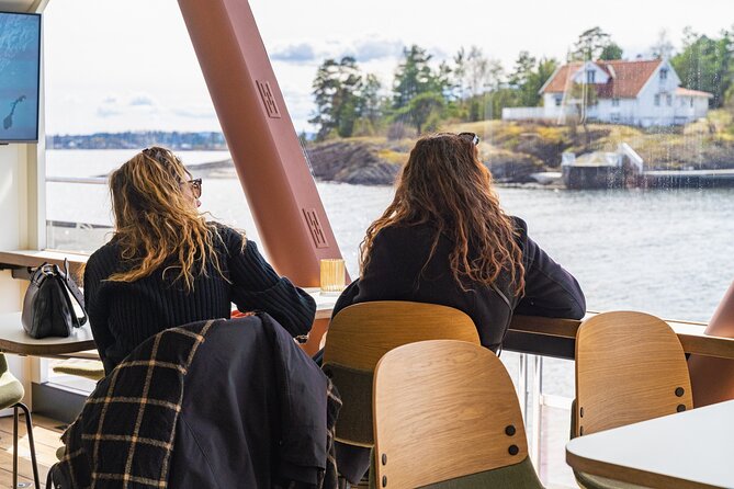 Guided Sightseeing Cruise on Oslofjord by Premium Silent Boat - Museum Island (Bygdøy) and why the timing matters
