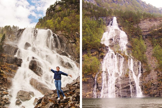 GUIDED TOUR: Secrets of the Fjords - the Osterfjord and Mo, 6.5 hours - Price and value: what $705.75 buys you (and what it does not)