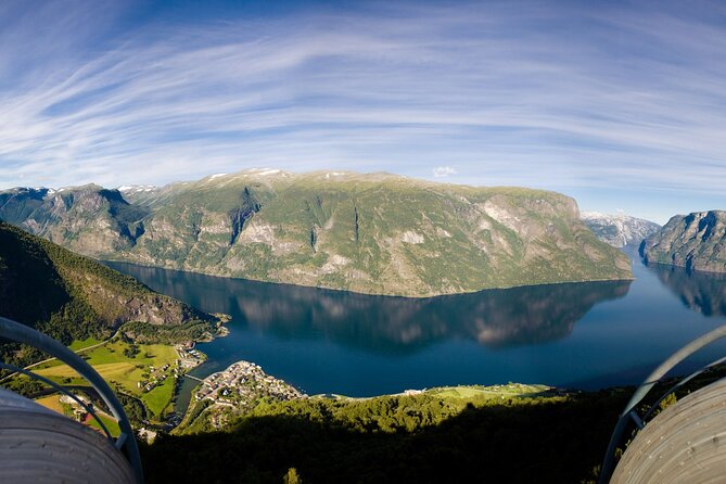 Guided Tour To Nærøyfjorden, Flåm And Stegastein - Viewpoint Cruise - Price and value: is $318.49 worth it?