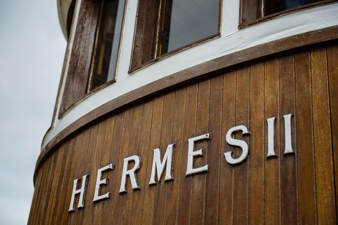 Half-Day Fishing & Fjord Cruise Adventure from Tromsø in Norway - Crew Energy and Real Expertise: What Makes It Feel Safe and Fun