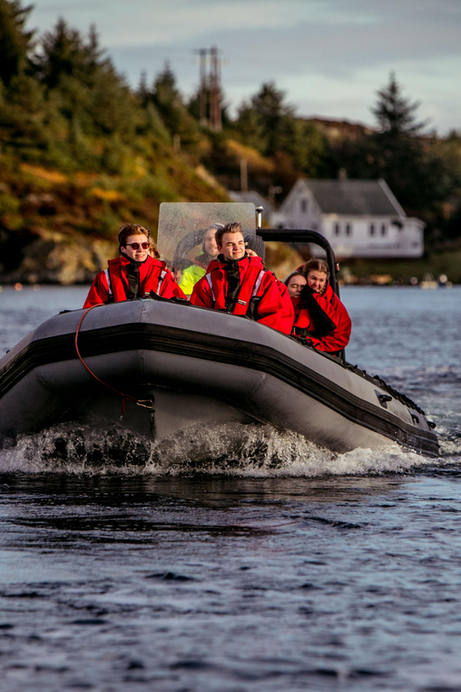 Haugesund: RIB Safari to the island communities - Key Things I’d Bet On (before you go)