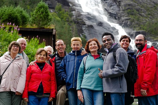 Haugesund Shore Excursion: Åkrafjorden & Langfoss waterfall - Key highlights and what they mean for you