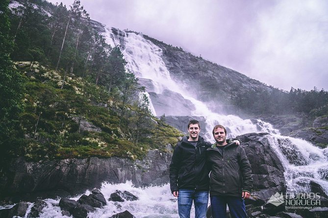 Haugesund Shore Excursion: Åkrafjorden & Langfoss waterfall - Timing, comfort, and cruise-day coordination