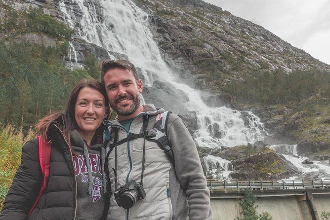 Haugesund Shore Excursion: Åkrafjorden & Langfoss waterfall - Price and value: is $108.84 a fair deal?