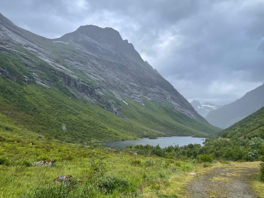 Hellesylt to Norangsdalen: Scenic E-Bike Tour - Norangsdalen and the Queen’s Route: why this bike road is so loved