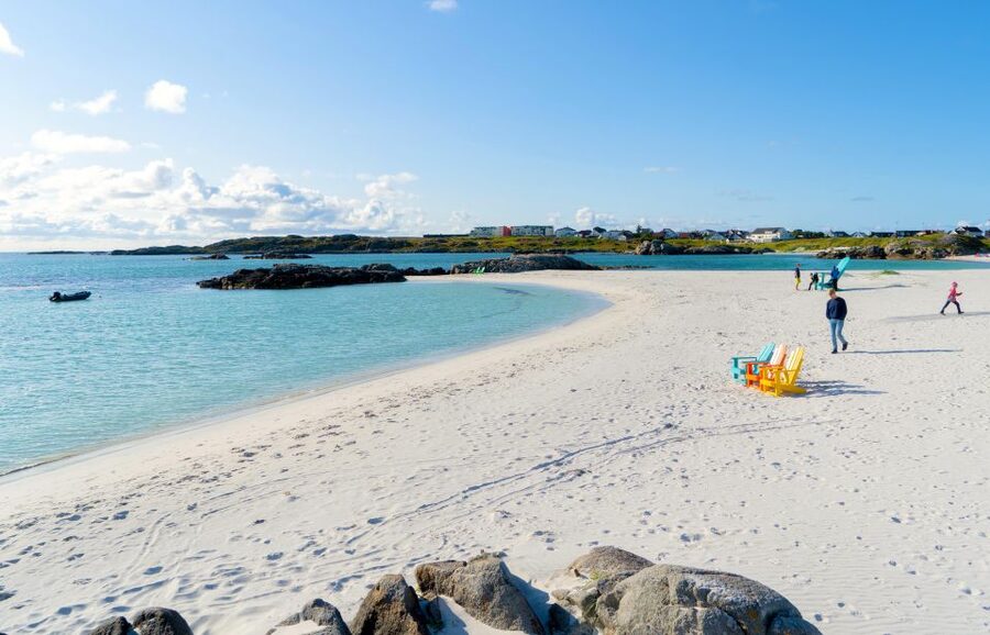 Highlights of the Region: Half-Day Tour from Haugesund - Key Highlights I’d Prioritize