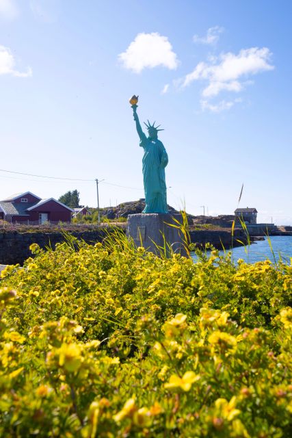 Highlights of the Region: Half-Day Tour from Haugesund - Practical Tips That Make the Tour Easier