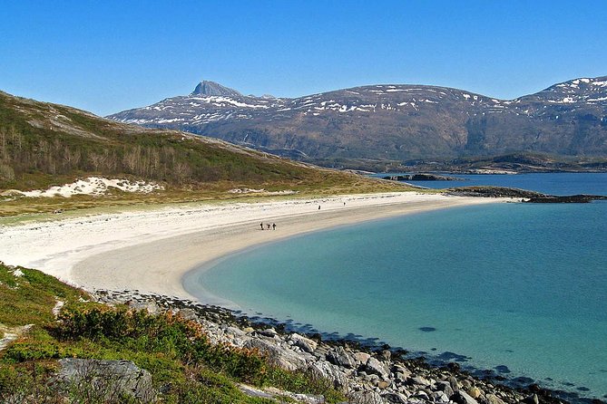 Hike to Hovdsundet Beach - Bodo, Northern Norway - Key highlights you should know