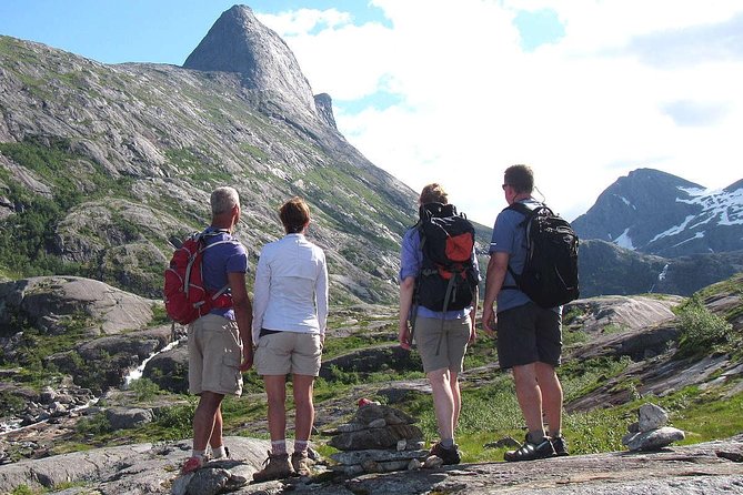 Hiking Day Trip in Bodo, The Hidden Valley - Key points worth knowing before you go