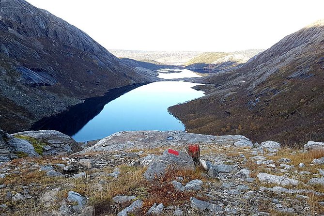 Hiking Day Trip in Bodo, The Hidden Valley - From Scandic Havet to Åselidalen: how the day starts
