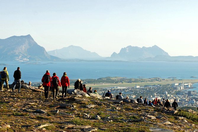 Hiking Trip to Keiservarden, Classic Hike, Bodo - Northern Norway - Key highlights worth showing up for