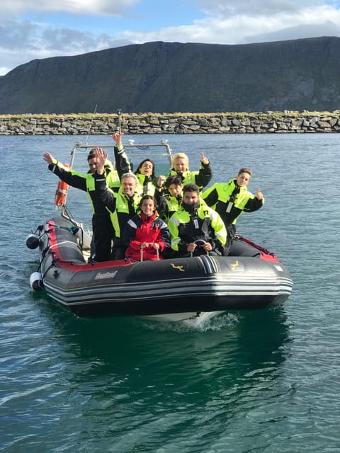 Honningsvåg: North Cape King Crab & Arctic Wildlife Safari - FAQ