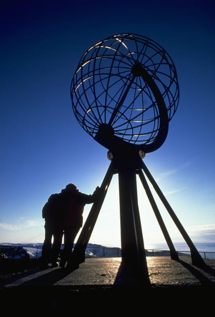 Honningsvåg: North Cape Summer Tour with Sami Family Visit - From Honningsvåg to the North Cape in just 3 hours