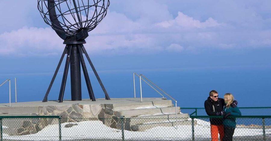 Honningsvåg: North Cape Winter Excursion with Entry Ticket - North Cape Winter Tour from Honningsvåg: what the 3 hours really means