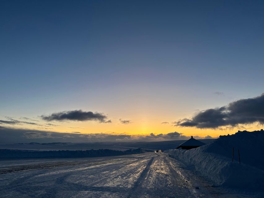 Honningsvåg: North Cape Winter Excursion with Entry Ticket - Who this tour fits best in your travel style