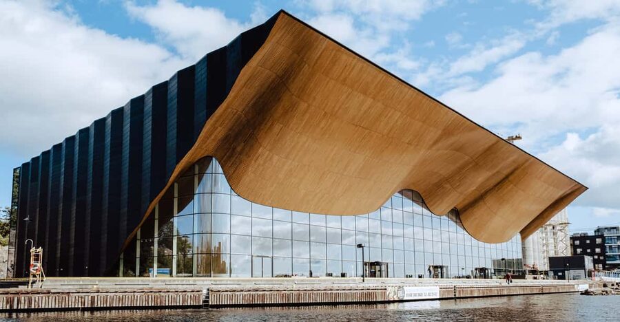 Kristiansand: Highlights Tour w/ Kristiansand Museum Ticket - Kristiansand in 4 Hours, Built for First Timers
