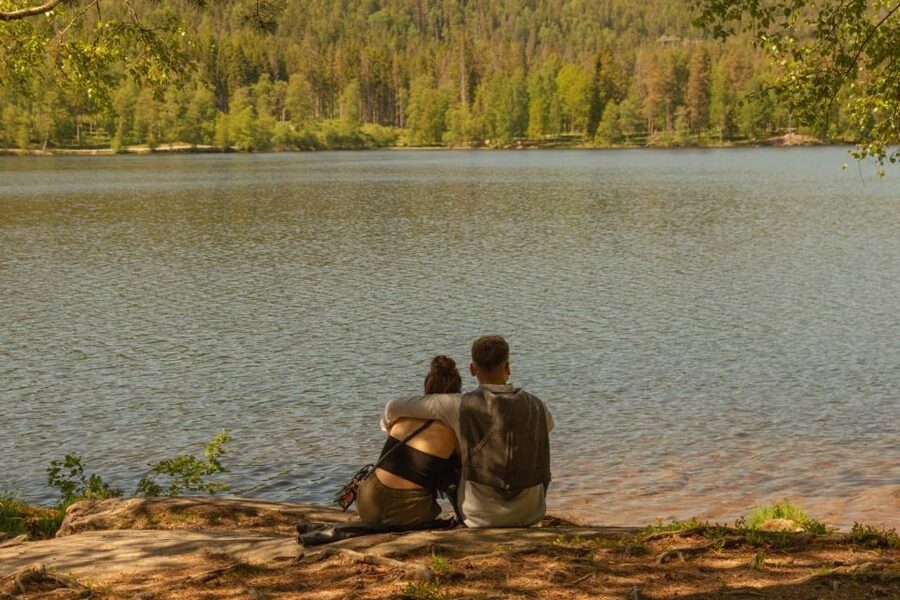 Lake walk and campfire - Key highlights to know before you go