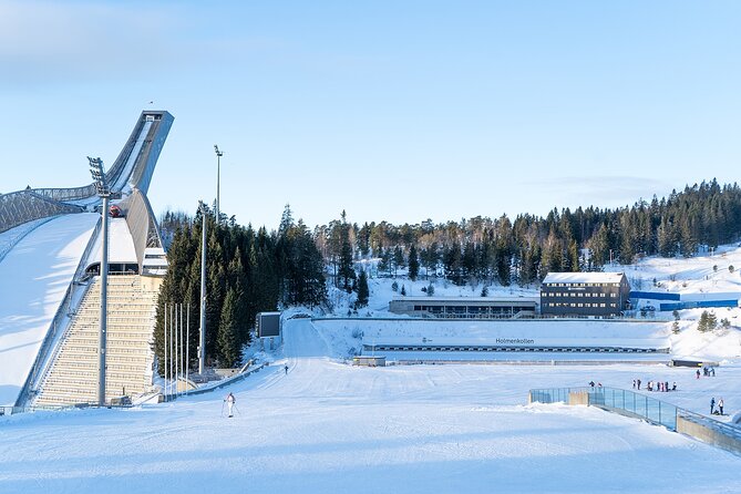 Learn Nordic Skiing - Private Class with Professional Instructor - Who This Lesson Is Best For