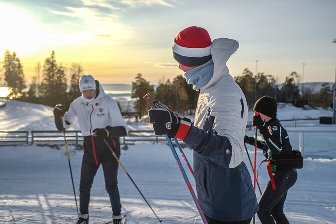 Learn Nordic Skiing - Private Class with Professional Instructor - Small Tips That Make Your Snow Day Easier