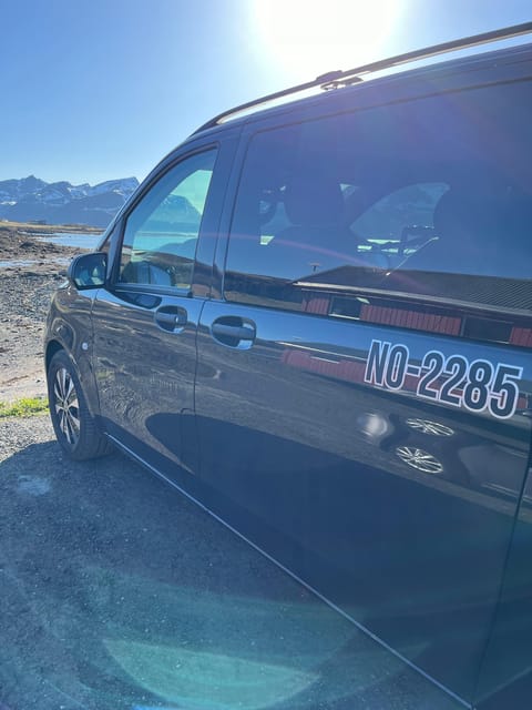 Leknes: 4 Hours Private Exclusive Car Sightseeing in Lofoten - Who Should Book This, and Who Might Want Something Different