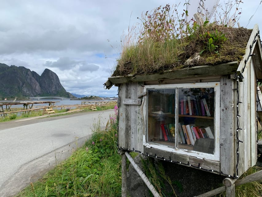 Leknes: 4 Hours Private Exclusive Car Sightseeing in Lofoten - Guide Style, Hospitality, and Why It Improves the Whole Day