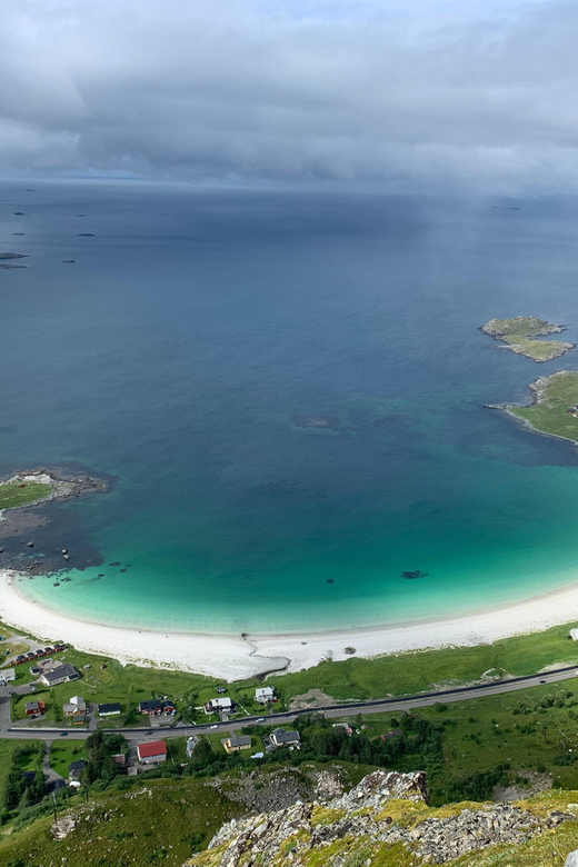 Leknes: 4 Hours Private Exclusive Car Sightseeing in Lofoten - How the 4-Hour Private Route Works (And Why Customization Is the Point)