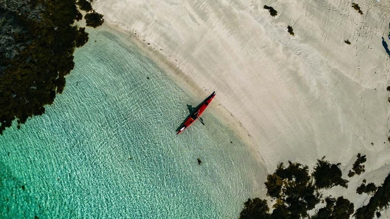 Lofoten: Guided Kayak Experience - Why Kayak Here in Lofoten, Not Just From Shore
