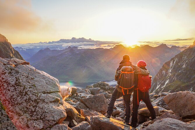 Lofoten Islands: Hiking Into the Wilderness - Key Highlights You’ll Care About