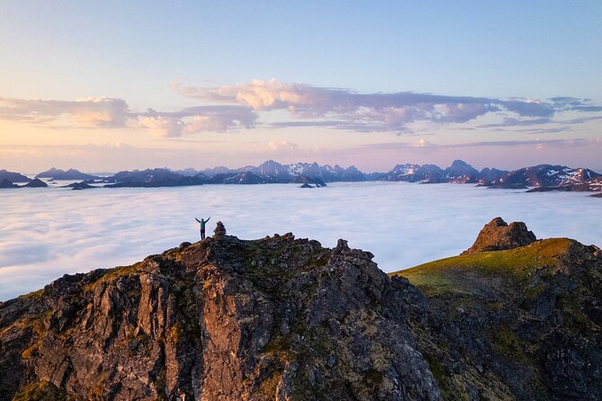 Lofoten Islands: Hiking Into the Wilderness - Meeting Point Basics: Start Where You’ll End