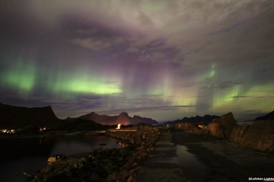 Lofoten: Northern Lights Tour with Photographer - Key things that make this tour worth your time