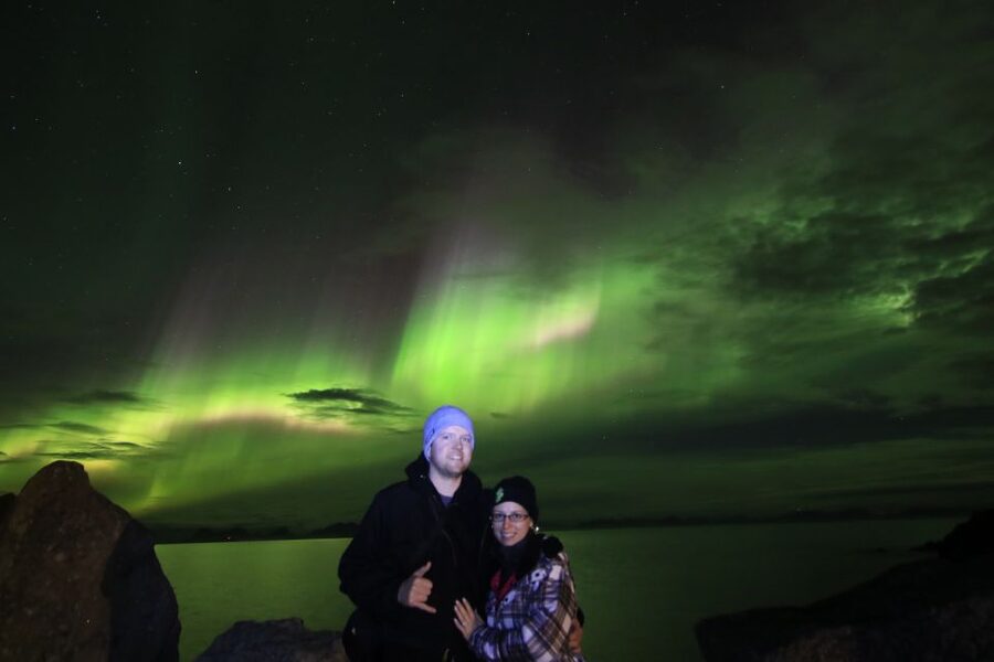 Lofoten: Northern Lights Tour with Photographer - Who should book this Lofoten aurora photo tour