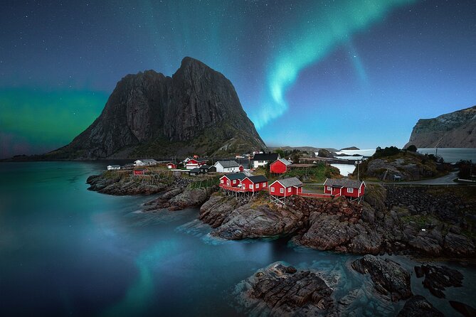 Lofoten RIB Sea Eagle Safari and Trollfjord Cruise - Timing, weather, and the reality of fjord days