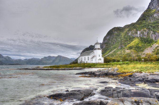 Lofoten Summer Panoramic Tour - Guides make or break a short tour, and this one has strong names